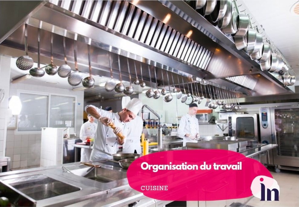 Organisation du travail